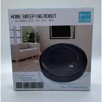 Пылесос Mop Robot XIMEIJIE (Home Sweeping Robot) / ART-2024 (36шт)