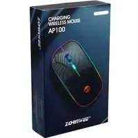 Компьютерная мышка ZONWEE AP100 (с подсветкой) (100шт)