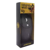 Компьютерная мышка ZONWEE W440 (200шт)