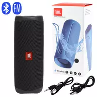 Bluetooth-колонка JBL PLL 5, speakerphone, радио, black