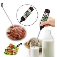 Пищевой кухонный цифровой термометр TP-101 Food Thermometer / ART-0159 (заказ от 10 шт) (200шт)
