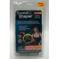 Майка для похудения для женщин Sweat Shaper Woman / ART-0089 (200шт)
