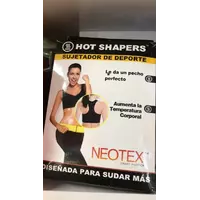 Топ для похудения HOT SHAPERS Nexotex (Sujetador De Deporte) / HS-018 (заказ от 5шт) (200шт)