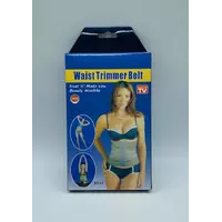 Утягивающий корсет для похудения Waist Trimmer Belt / R-004 / 94483 (заказ от 5шт) (200шт)