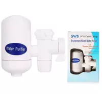 Проточный фильтр-насадка для воды SWS Water Purifier (60шт)