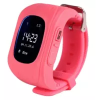 Детский Смарт часы Smart Watch Baby Q50 (3G) + Tracker (200шт)