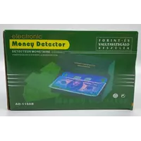 Детектор валют настольный Money Detector 118AB (DL101) (220в) (40шт)