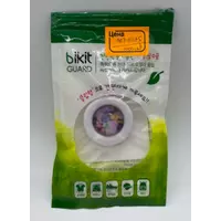 Клипса от комаров BIKIT Guard Button Mosquito (заказ от 20шт) / ART-0275 (1000шт)