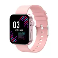 Smart Watch NK20, голосовой вызов, pink