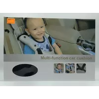 Детское авто кресло c подголовником / Baby Saftey Chair Y01 (60шт)
