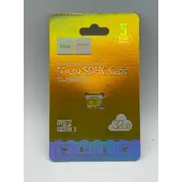 SD-карта (Micro) памяти HOCO Speed Memory Card 32GB (800шт)